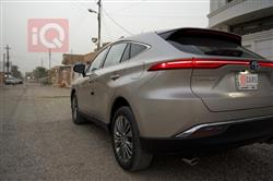 تويوتا فنزا